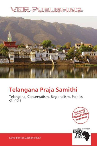 Telangana Praja Samithi