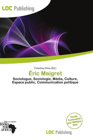 Éric Maigret