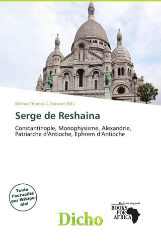 Serge de Reshaina