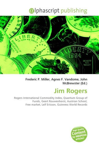 Jim Rogers