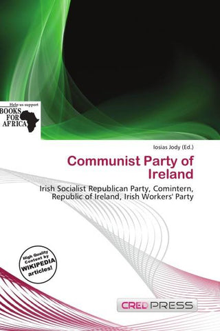Communist Party of Ireland