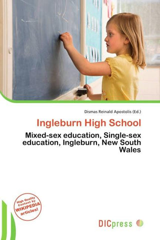 Ingleburn High School