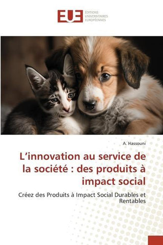 L'innovation au service de la société : des produits à impact social