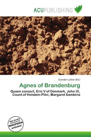 Agnes of Brandenburg