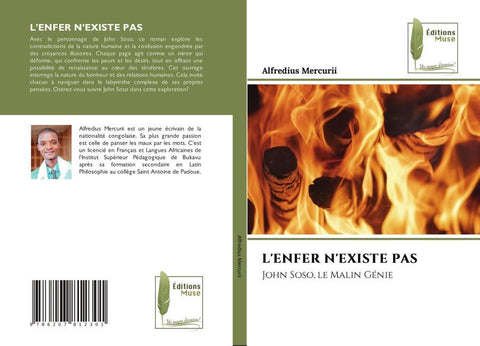 L'ENFER N'EXISTE PAS