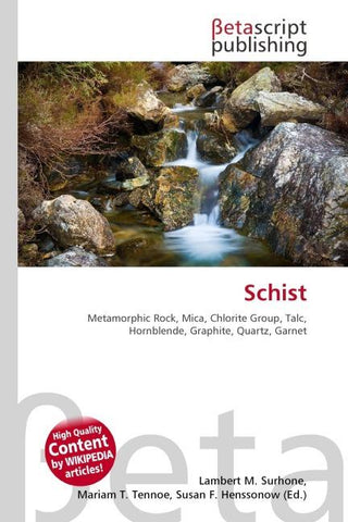 Schist