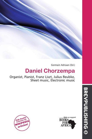 Daniel Chorzempa