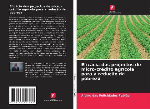 Eficácia dos projectos de micro-crédito agrícola para a redução da pobreza