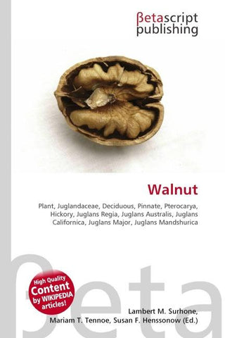 Walnut