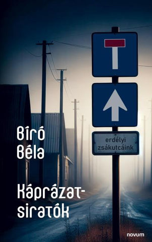 Káprázat-siratók