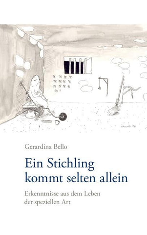 Ein Stichling kommt selten allein