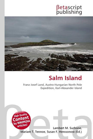 Salm Island