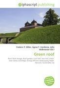 Green roof