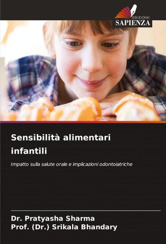 Sensibilità alimentari infantili