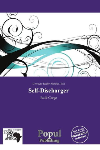 Self-Discharger