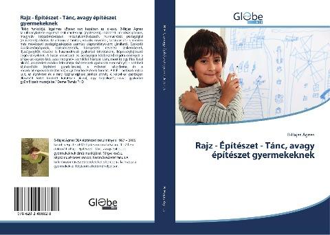 Rajz - Építészet - Tánc, avagy építészet gyermekeknek