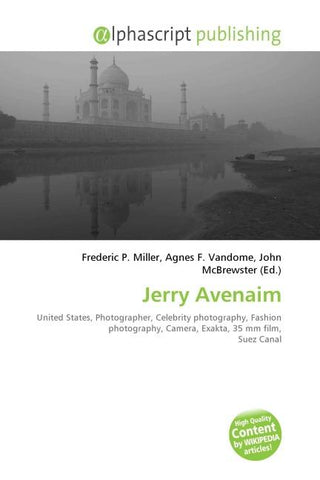 Jerry Avenaim