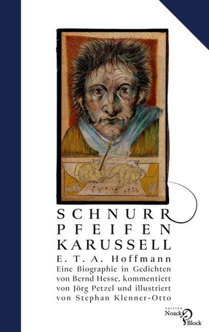 Schnurrpfeifenkarussell