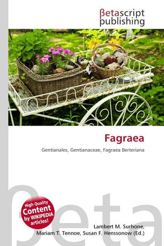 Fagraea