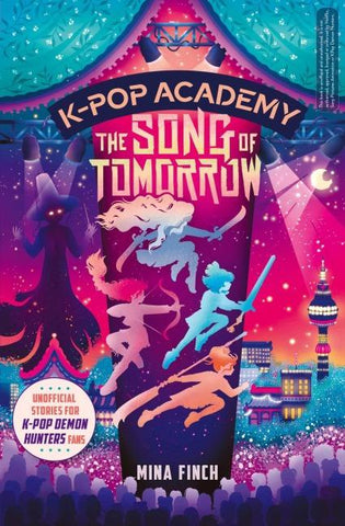 K-Pop Academy