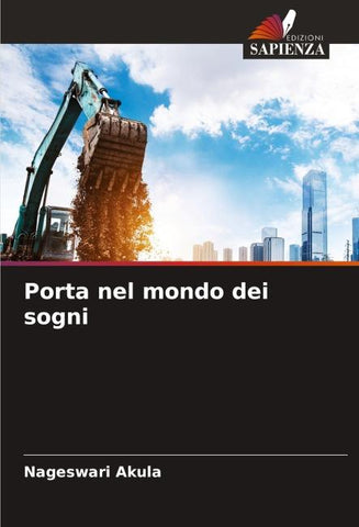 Porta nel mondo dei sogni