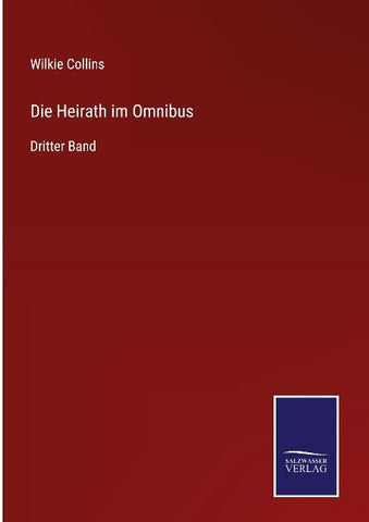 Die Heirath im Omnibus