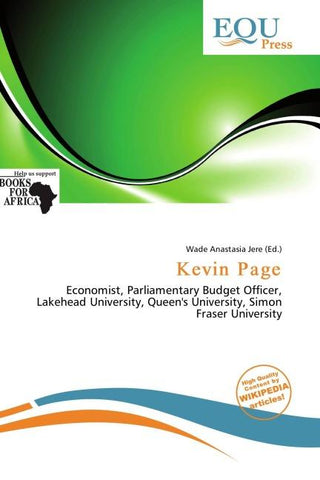 Kevin Page