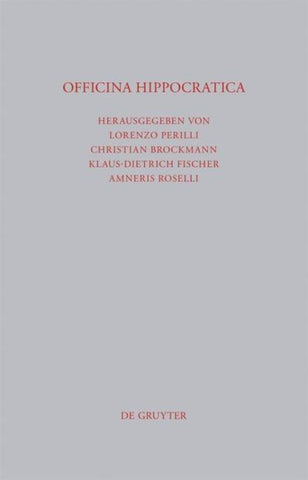 Officina Hippocratica