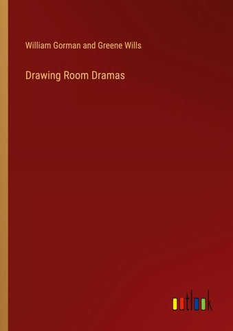 Drawing Room Dramas