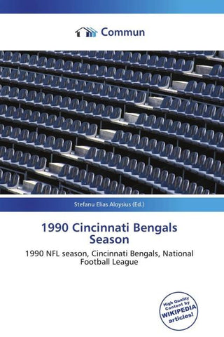 1990 Cincinnati Bengals Season