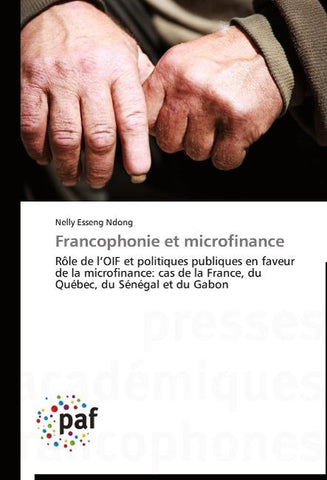 Francophonie et microfinance