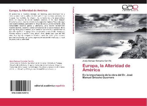 Europa, la Alteridad de América