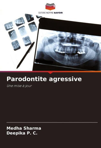 Parodontite agressive