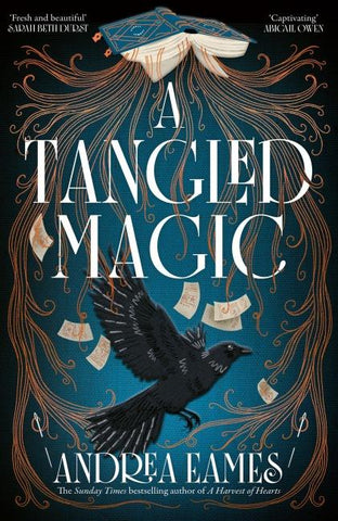 TANGLED MAGIC EXAIIE PB