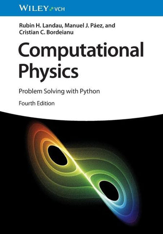 Computational Physics