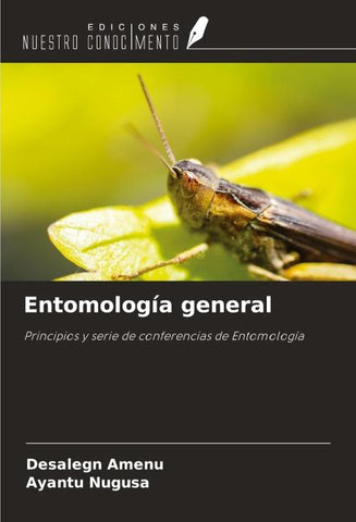 Entomología general