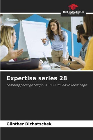 Expertise series 28