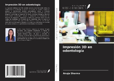 Impresión 3D en odontología
