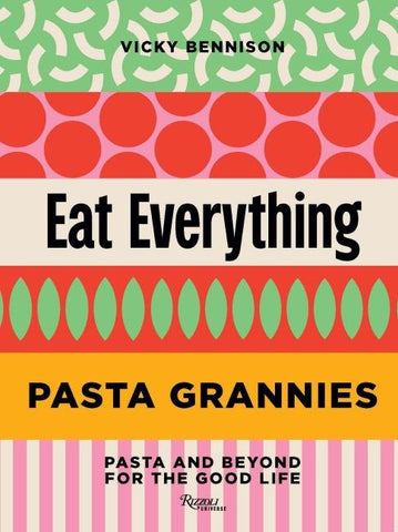 Pasta Grannies