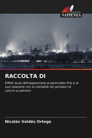 RACCOLTA DI