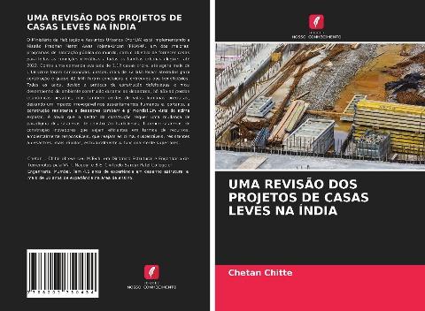 UMA REVISÃO DOS PROJETOS DE CASAS LEVES NA ÍNDIA