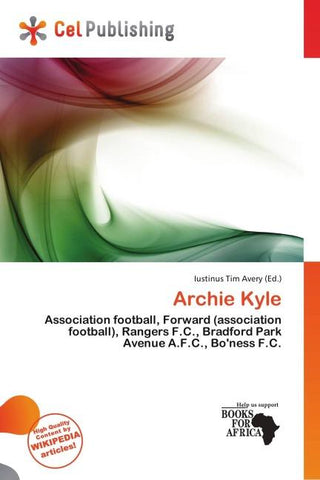 Archie Kyle