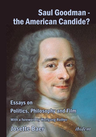 Saul Goodman - the American Candide?