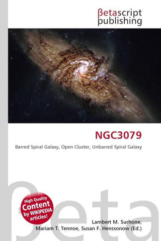 NGC3079