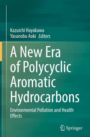 A New Era of Polycyclic Aromatic Hydrocarbons