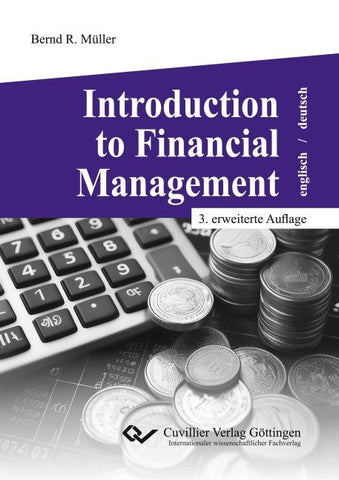 Introduction to Financial Management