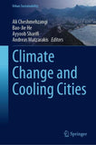 Climate Change and Cooling Cities