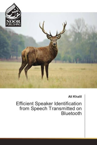 Efficient Speaker Identification from Speech Transmitted on Bluetooth