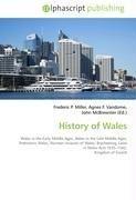 History of Wales