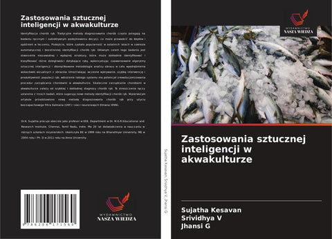 Zastosowania sztucznej inteligencji w akwakulturze